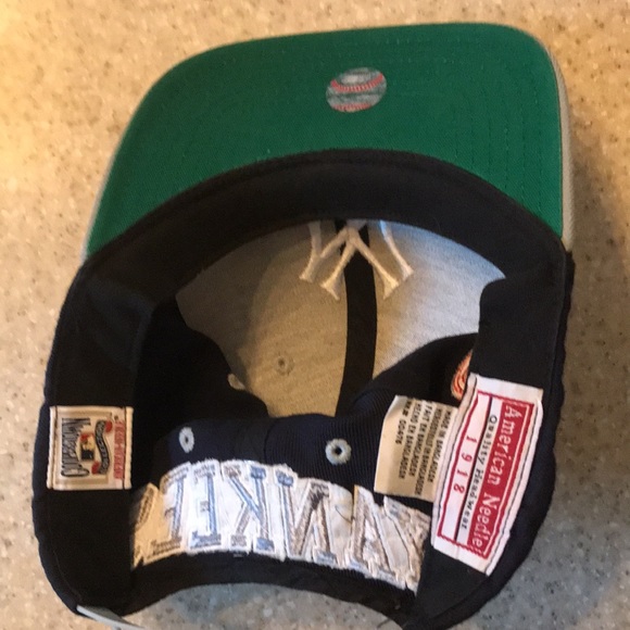 New York Yankees baseball cap - Picture 3 of 3